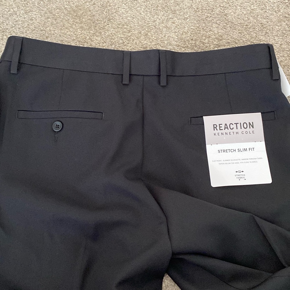 Men’s Dress Pants - Picture 5 of 5